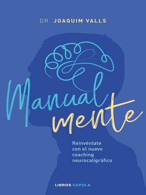 cover image of Manual-mente
